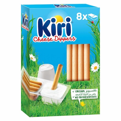 Kiri - 324 g