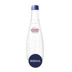 Buy Evian Sparkling Water 330ml in Saudi Arabia