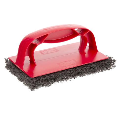 Bbq scrubber on sale