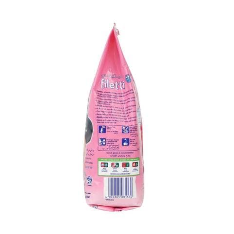 Filetti Adoucissant Sensitive Baby 36 lessives (900ml) acheter à prix  réduit