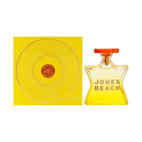 Buy Bond No.9 Jones Beach Eau De Parfum - 100ml Online - Shop Beauty ...