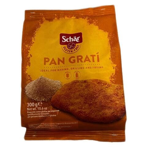 Schar Gluten-Free Breadcrumbs 300g