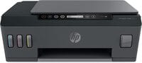 HP Smart Tank 515 Printer Wireless, Print, Scan, Copy, All In One Printer, Print Up To 18000 Black Or 8000 Color Pages - Black [1Tj09A]
