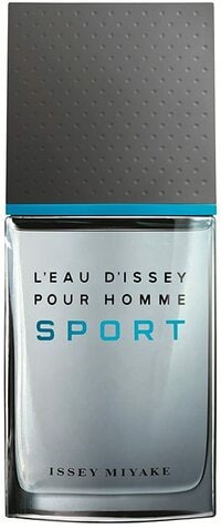 Issey Miyake Pour Homme Sport Perfume For Men Eau De Toilette, 50ml
