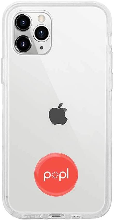 Popl Instant Sharing Device - Red
