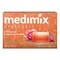 Medimix Kumkumadi Ayurvedic Soap Orange 125g