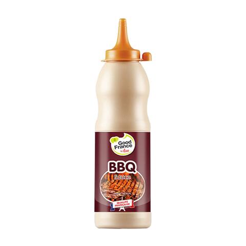 Ilou BBQ Sauce - 250 gm price in Egypt | Carrefour Egypt | supermarket ...