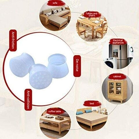 Furniture silicone protective deals covers