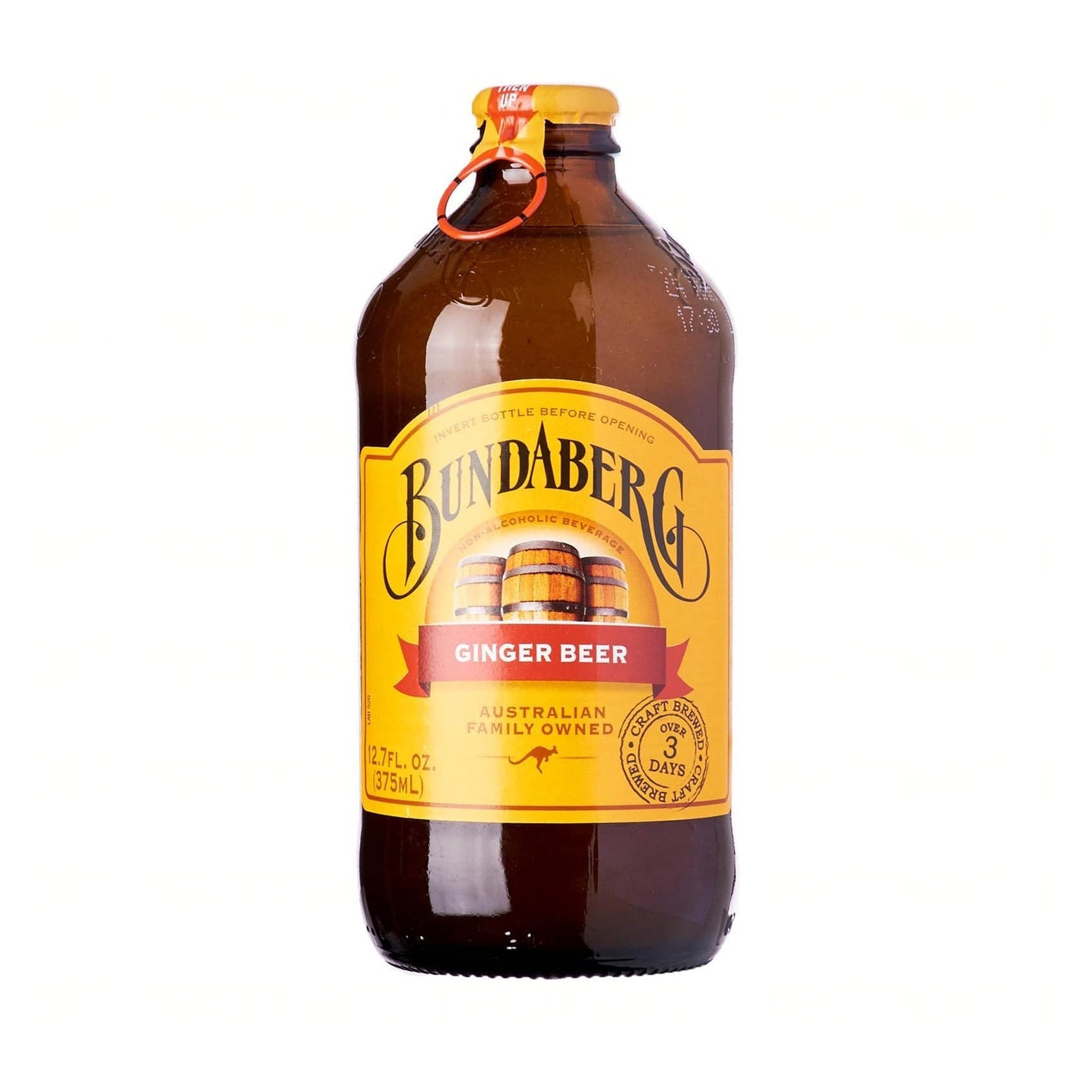 buy-bundaberg-ginger-non-alcoholic-beer-375ml-online-shop-beverages