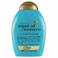 OGX Conditioner Renewing+ Argan Oil of Morocco New Gentle &amp; PH Balanced Formula 385ml