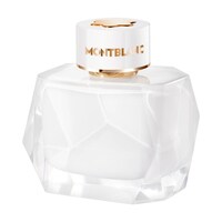 Mont Blanc Signature Eau De Parfum White 90ml