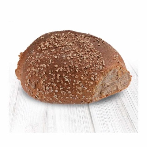 خبز كيزر بني - 5 قطع