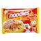 Noodies Instant Chicken Noodle For Kids 120g