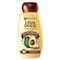 Garnier Ultra Doux Nourishing Shampoo With Avocado Oil And Shea Butter White 600ml