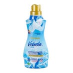 Buy Velveta Freshness Concentrated Fabric Softener  Freshener - 1 Liter in Egypt