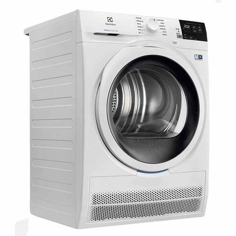 Electrolux EW6C4824CB Dryer 8kg White