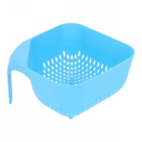 Design Collection Strainer Blue