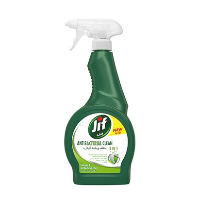 Jif Ultra Hygiene Spray 500ML