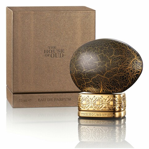 Buy The House Of Oud Blessing Silence Eau De Parfum 75ml Online