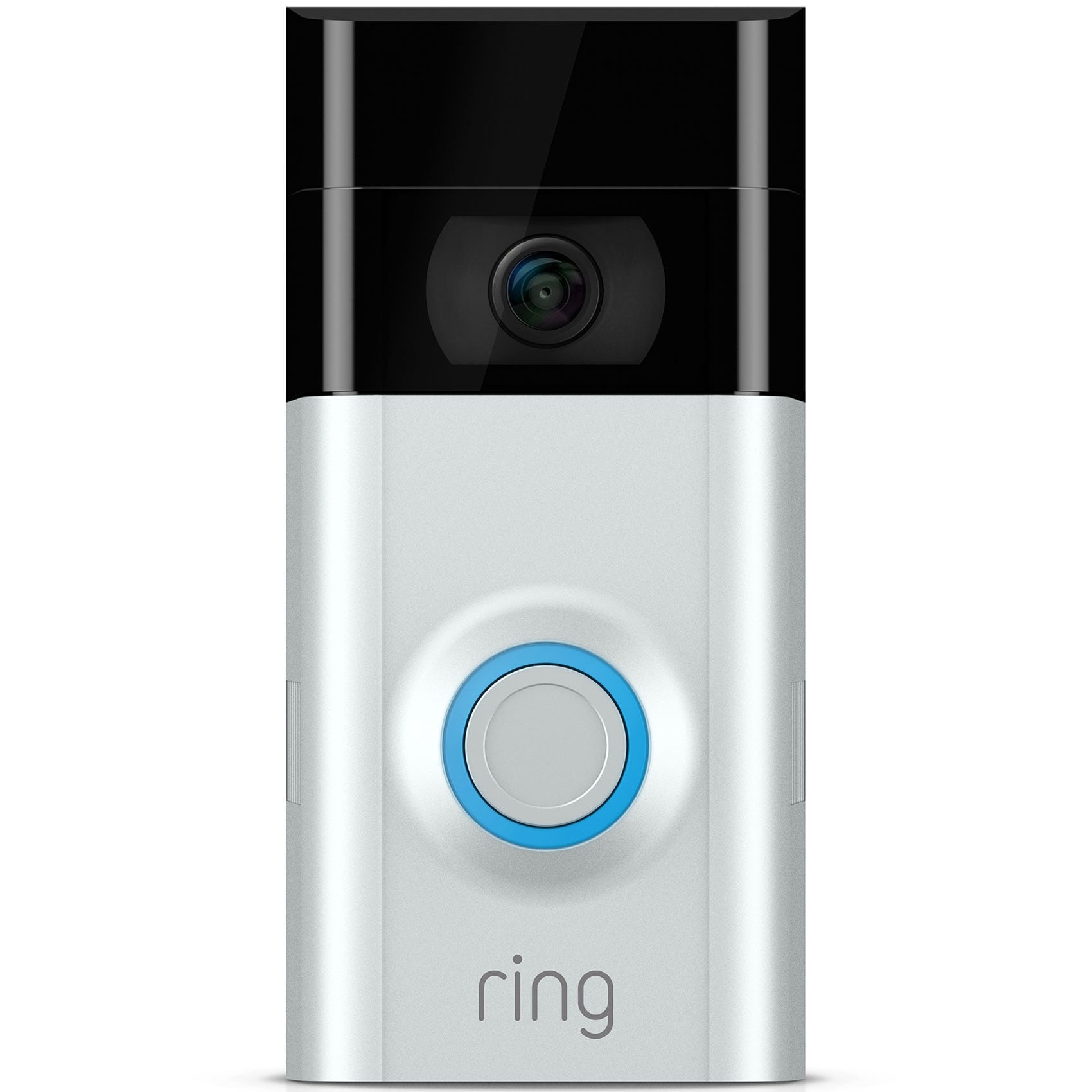 Ring doorbell indoor hot sale camera