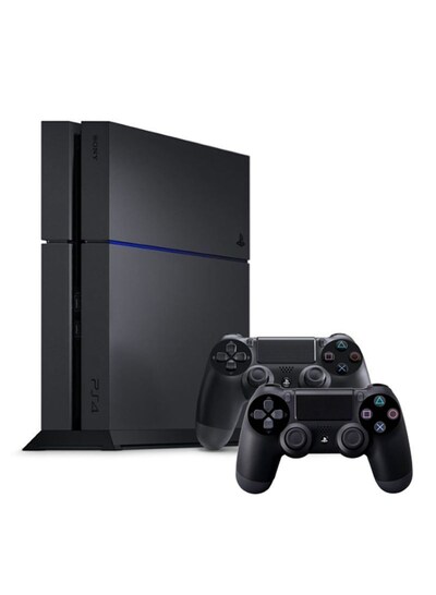 Buy PlayStation 4 Slim New 500 GB Online Shop Electronics