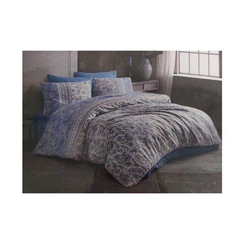 Windsor Quilt Cover Double Size AW21-12-2