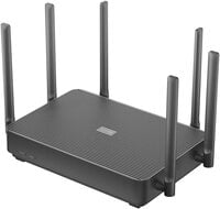 Xiaomi Router Ax3200 Fast 3202Mbps Wi-Fi, 6* Mesh Networking Support, OFDMA Supports 4X4 Mu-Mimo