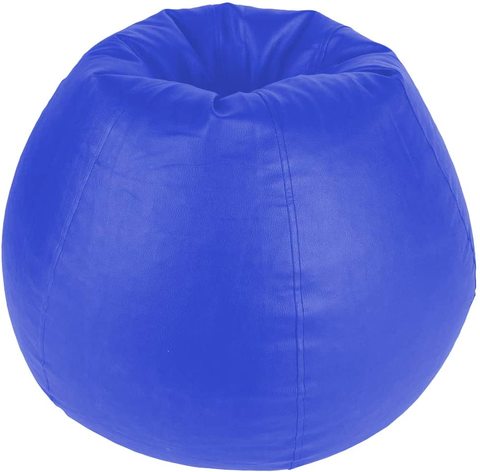 Blue bean deals bag chair