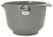 Generic 2, 0 Liter Mixing And Serving Bowl, Grey