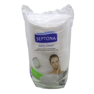 Sanitary napkins sensitive night - Septona
