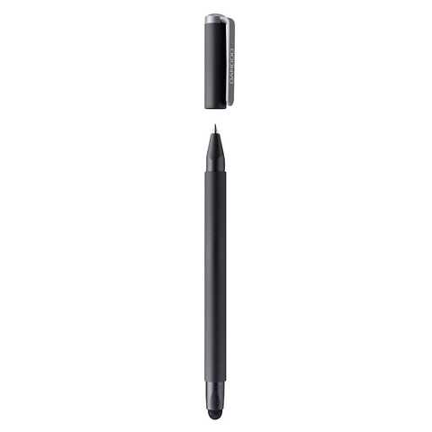 Wacom Duo 4 2-In-1 Stylus Pen CS-191 Black