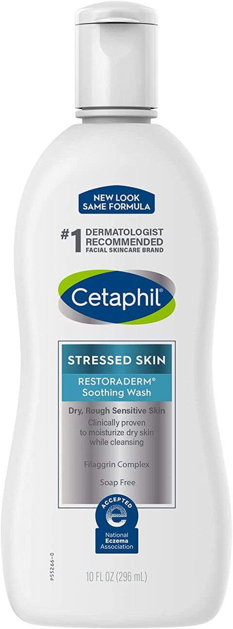 Cetaphil for deals dry skin