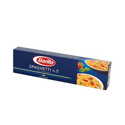 Pasta 500 Gr Rigatoni N° 89 Barilla