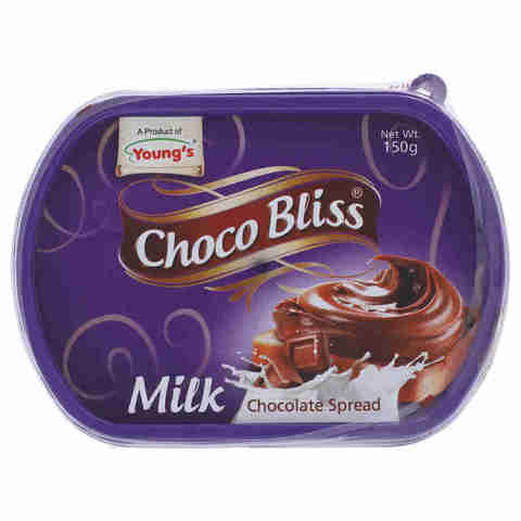 Young&rsquo;S Chocobliss M Choc Spread 12