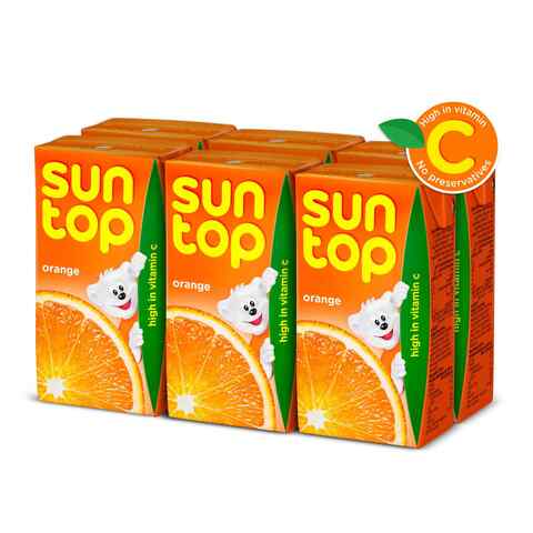 Buy Capri-Sonne Orange Drink 200ml Online - Shop Beverages on Carrefour  Saudi Arabia