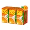 Suntop Orange Juice 125ml Pack of 6