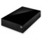 Seagate 4TB External Hard Drive Backup Plus Desk Black