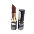 Buy Elfa Lipstick Matte 19 Brown 3.7G in Saudi Arabia