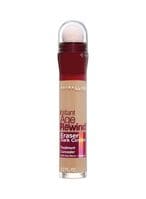 اشتري MAYBELLINE NEW YORK Instant Age Rewind Concealer Medium 130 في الامارات