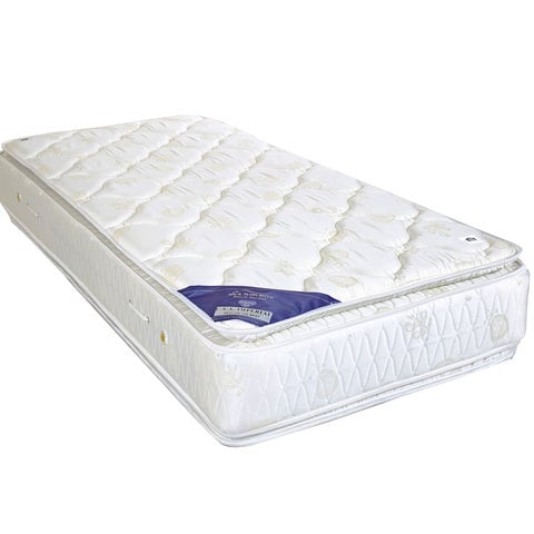 Towell Spring USA Imperial Mattress White 120x200cm