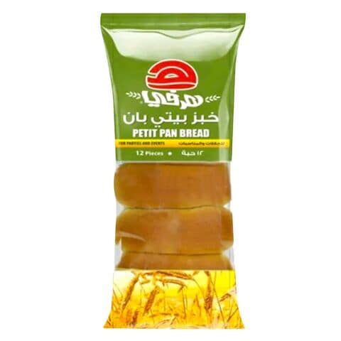 اشتري هرفي خبز بيتي بان - 12 حبة في السعودية