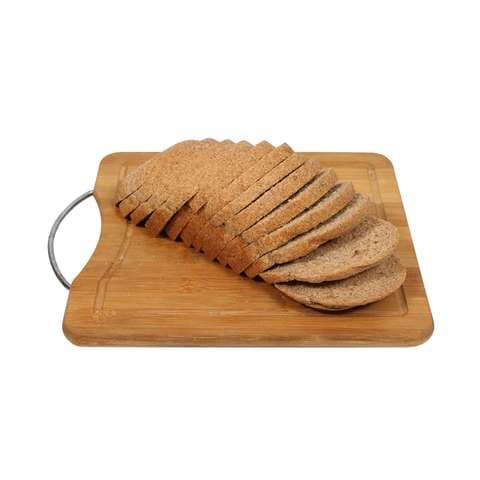 Sliced Bread Sandwich Wholemeal 400g