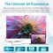 Promate 4K HDMI Cable, High-Speed 3 Meter HDMI Cable with 24K Gold Plated Connector and Ethernet, 3D Video Support for HDTV, Projectors, Computers, LED TV and Game consoles, ProLink4K2-300