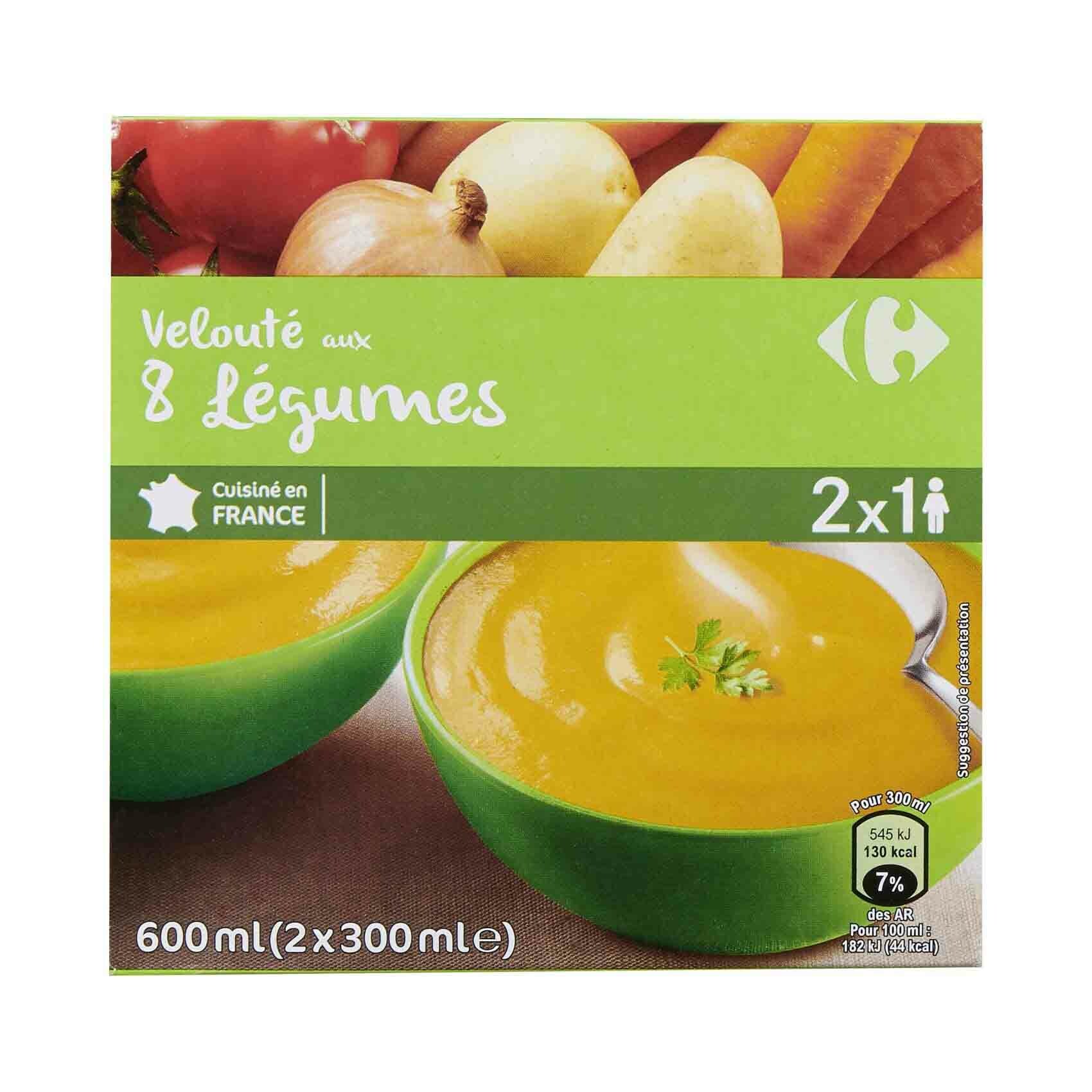 carrefour soup maker