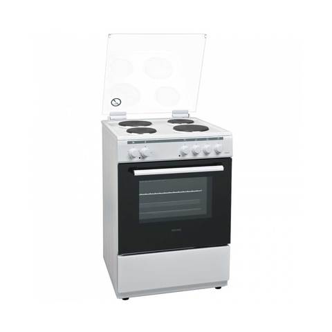 Vestel 60x60 Hot Plate Cooker (Plus Extra Supplier&#39;s Delivery Charge Outside Doha)