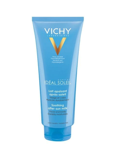 اشتري Vichy - Ideal Soleil After Sun Milk 300ml في الامارات