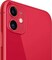 Apple iPhone 11 128GB Red Color With Facetime - International Version