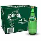 اشتري Perrier Sparkling Water 750ml x12 في الامارات