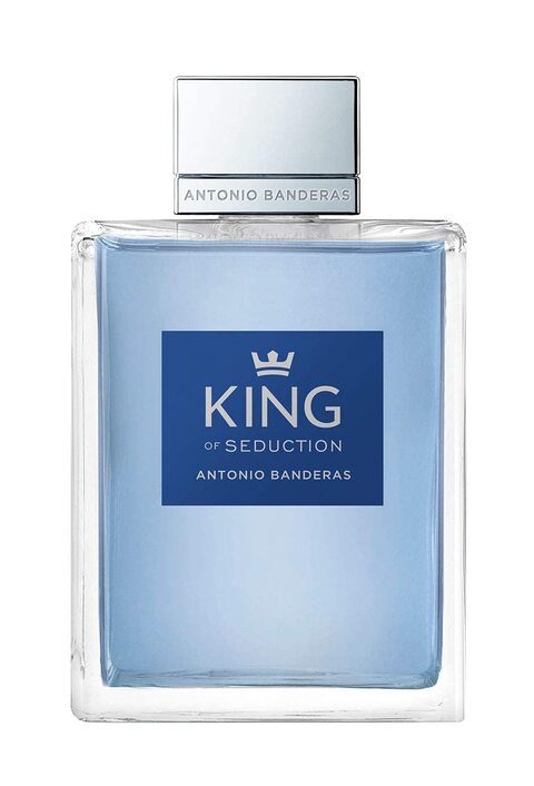 Perfume antonio banderas online king of seduction absolute