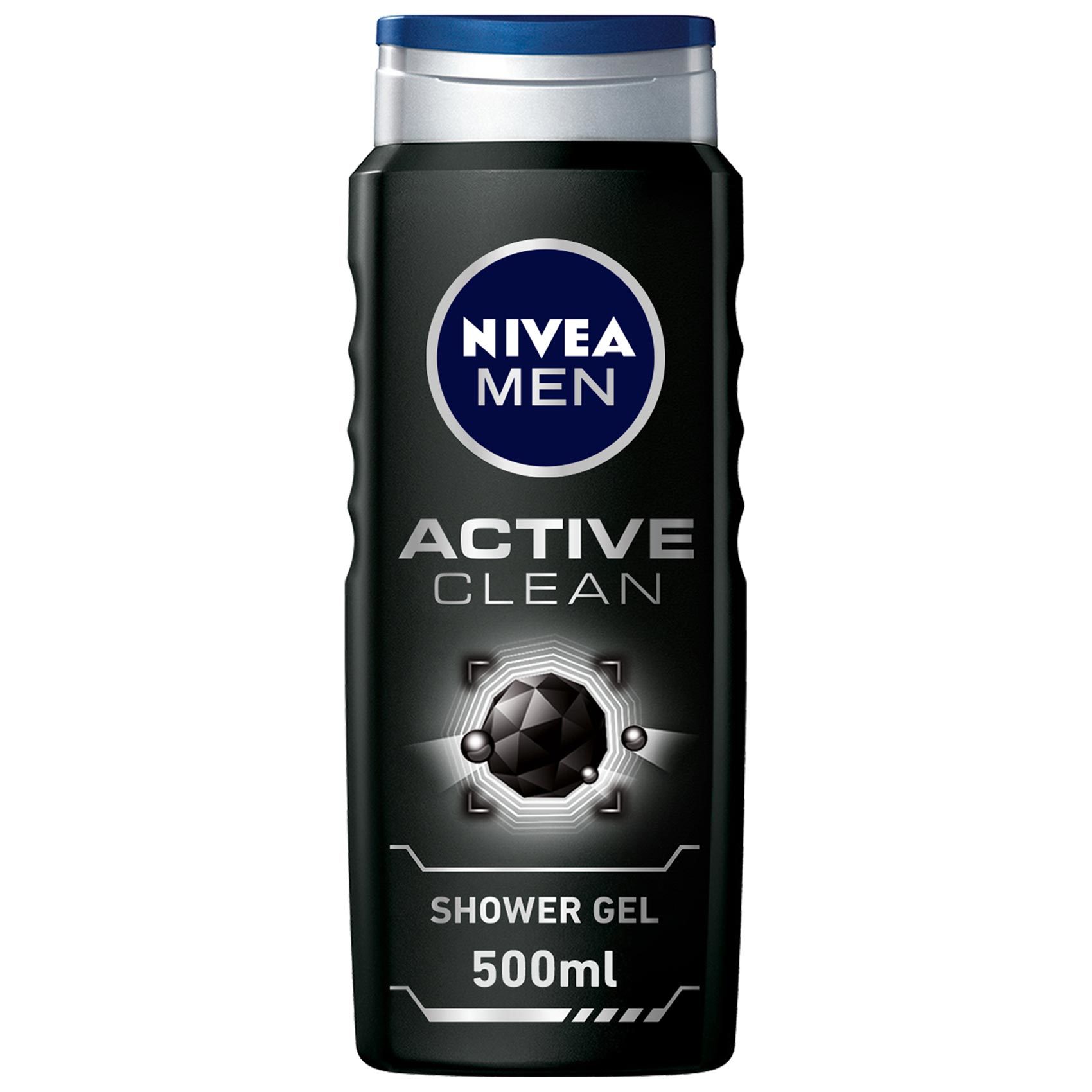 bath gels for men